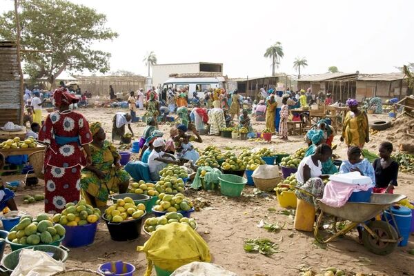 Gambia
