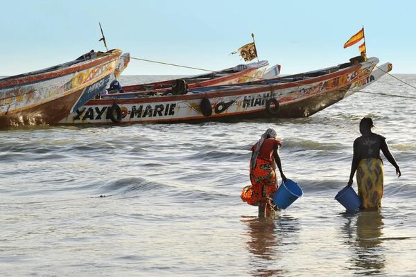 Gambia