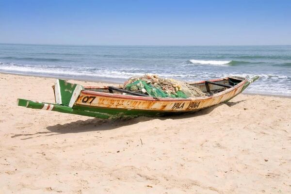 Gambia