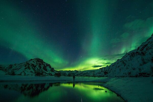 IJsland