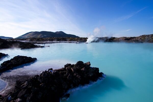 Blue Lagoon Experience