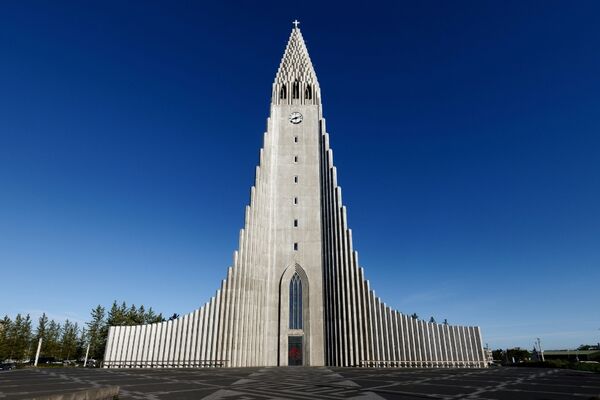 IJsland