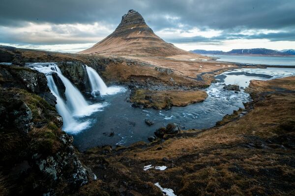 IJsland