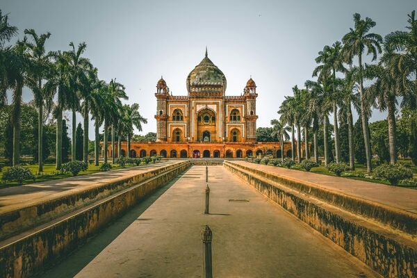 INDIA