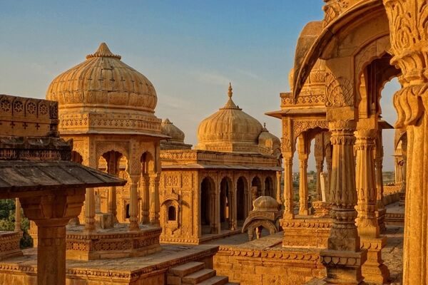 INDIA