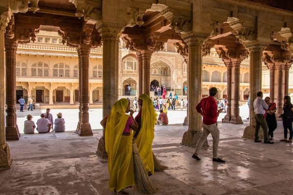 INDIA
