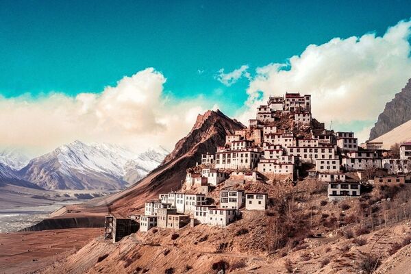 INDIA