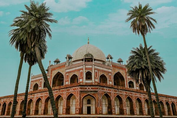 INDIA