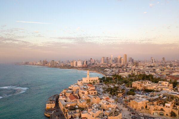 Israël