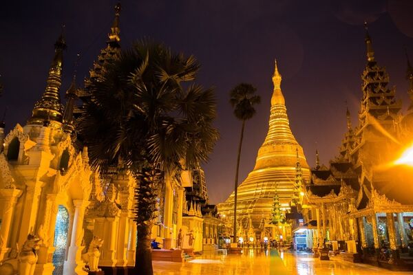 Myanmar