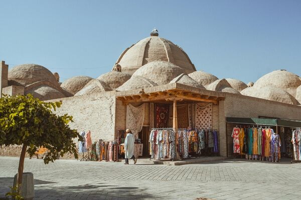 Oezbekistan