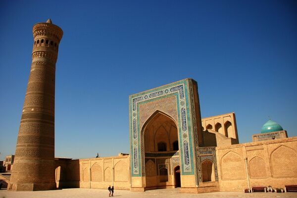 Oezbekistan