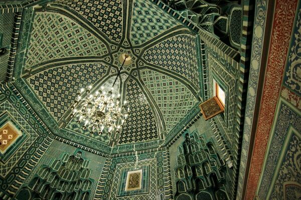 Oezbekistan