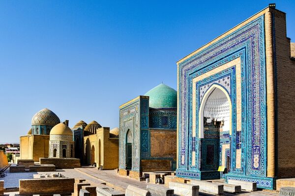 Oezbekistan
