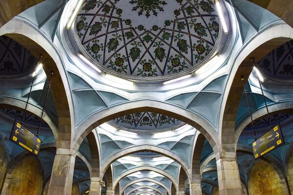 Oezbekistan