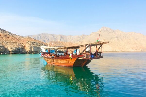 Oman