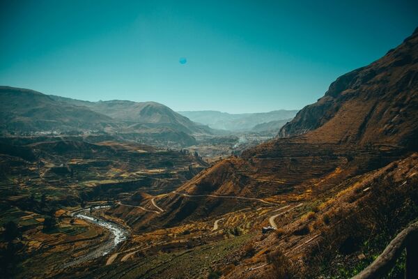 Peru