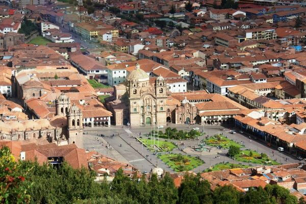 Peru