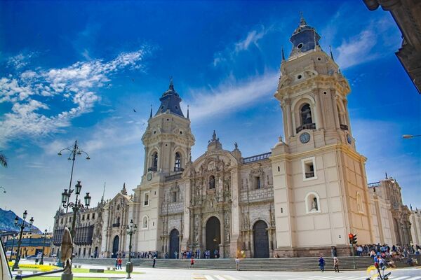 Peru