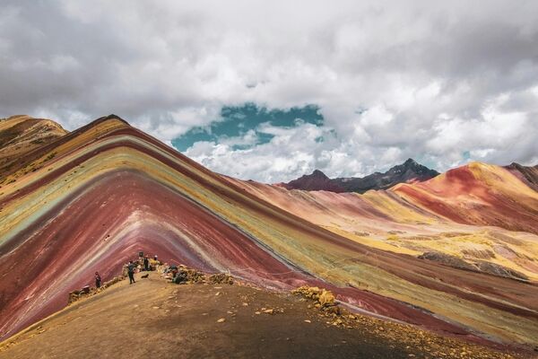 Peru