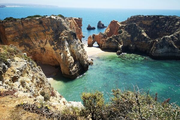 Portugal