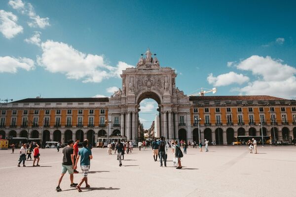 Portugal