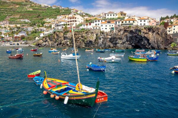 Portugal