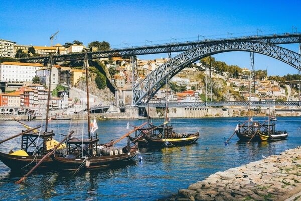 Portugal