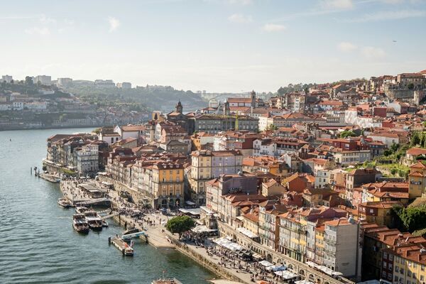 Portugal