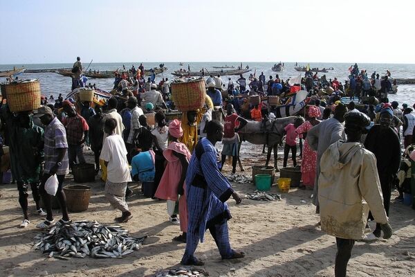 Senegal
