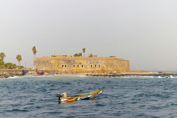 Senegal