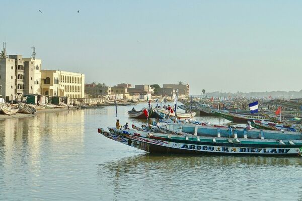 Senegal