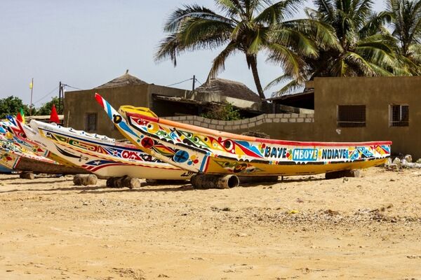 Senegal