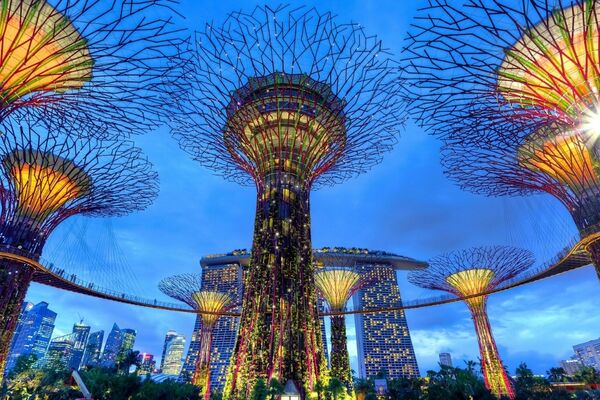 Singapore