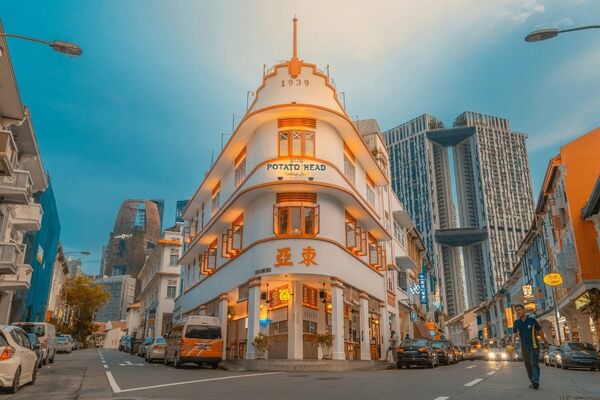 Singapore
