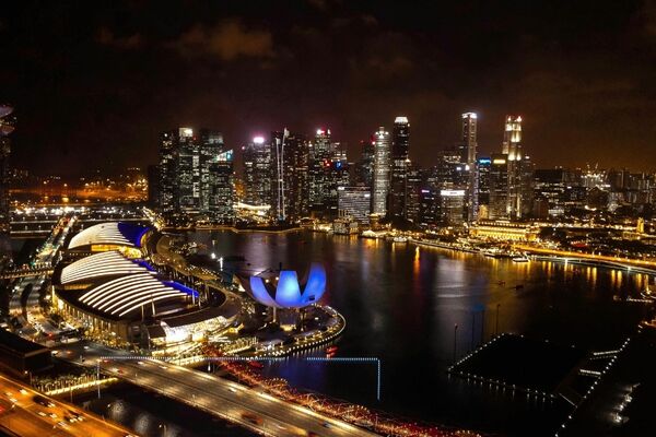 Singapore