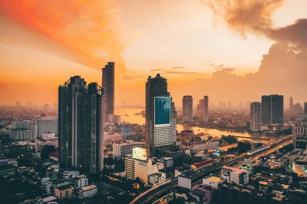 Thailand