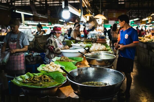 Thailand