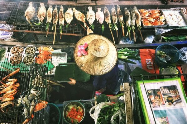 Thailand