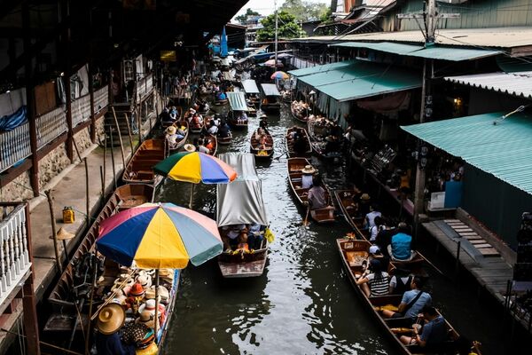 Thailand