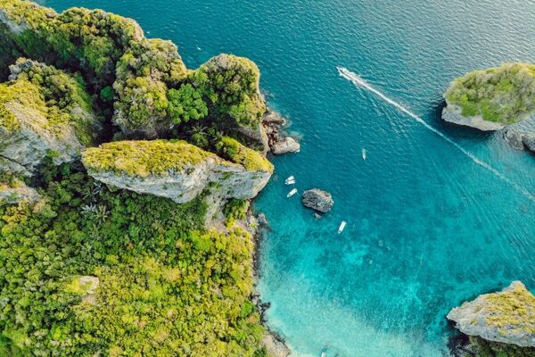 Thailand