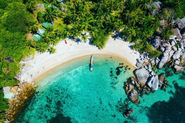 Thailand