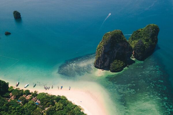Thailand