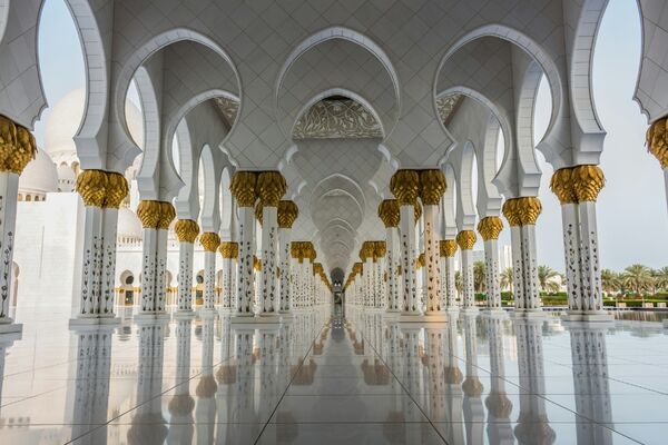Verenigde Arabische Emiraten