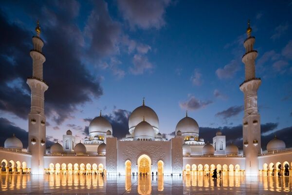 Verenigde Arabische Emiraten
