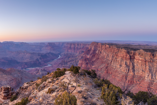 Grand Canyon NP