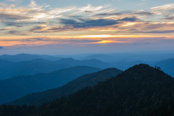 Great Smoky Mountains NP