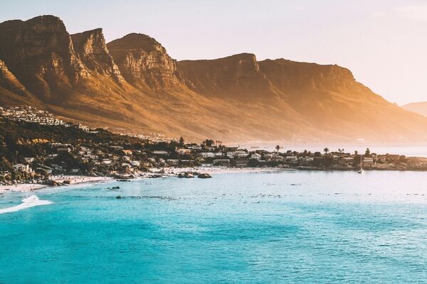 Zuid-Afrika