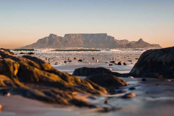Zuid-Afrika