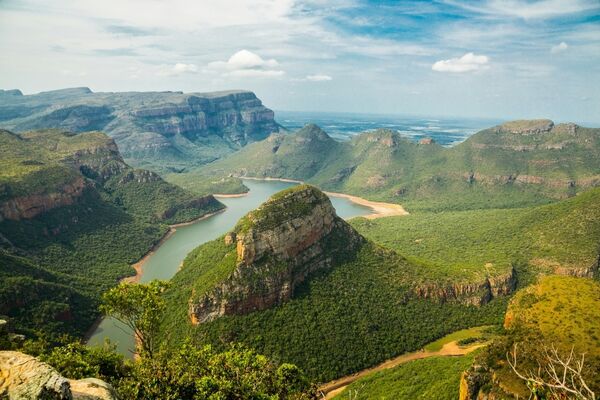 Zuid-Afrika